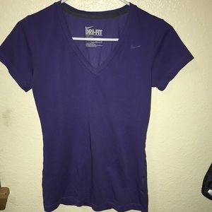 Nike dri-fit shirt